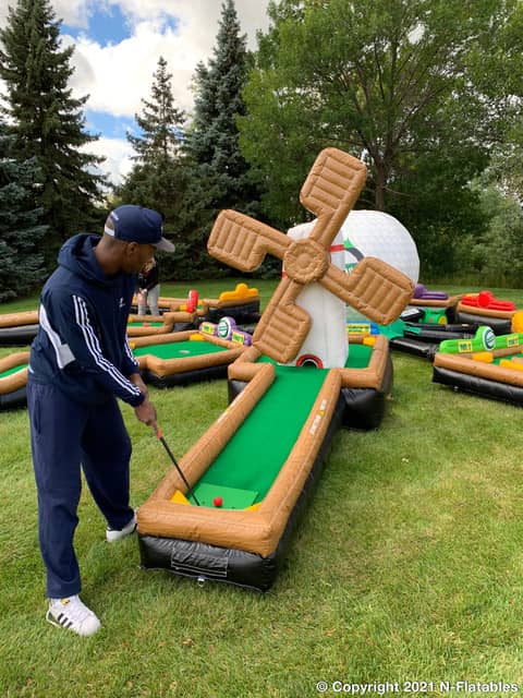 Air-Time Inflatables - Image 1