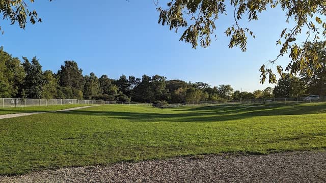 Amherstburg Dog Park - Image 1