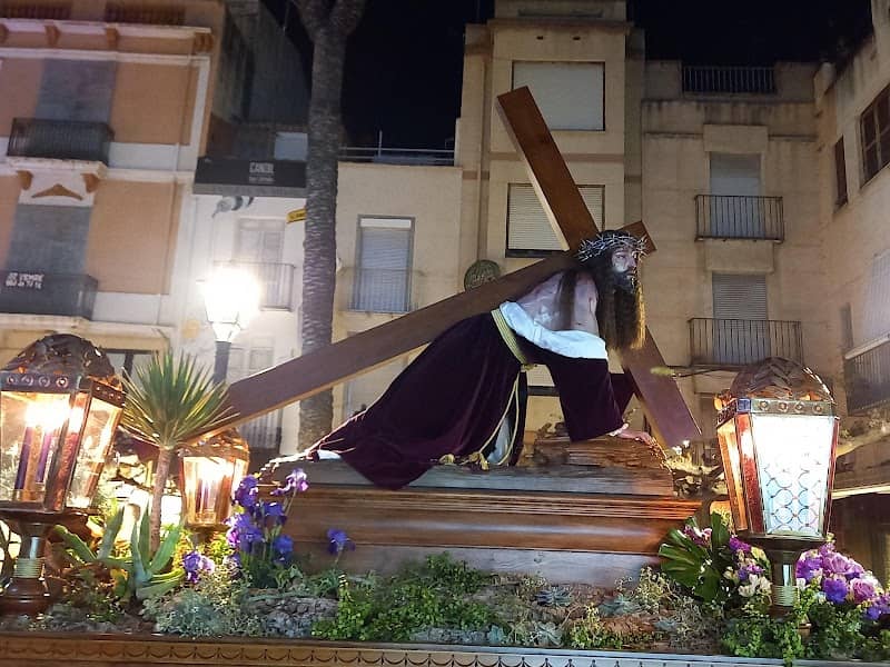 Plaça del Mercat Vell - Image 1