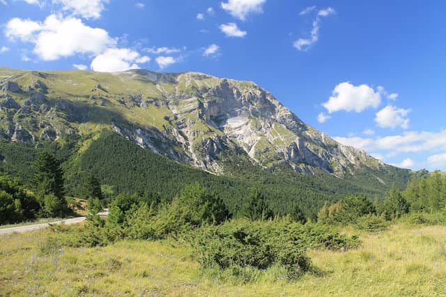 Sentiero dei Mietitori - Image 1