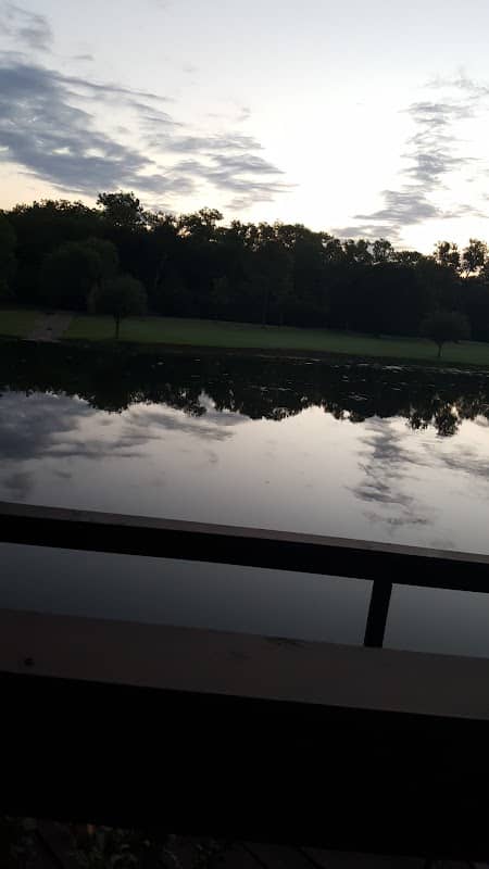 Cesario Lake - Image 1