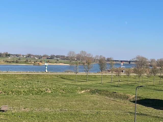 Meest Zuidelijke Punt Provincie Gelderland - Image 1