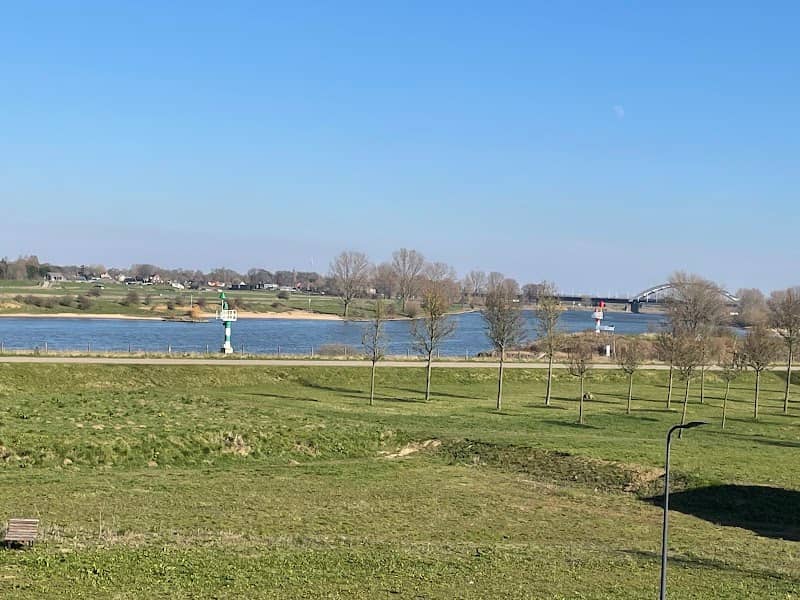 Meest Zuidelijke Punt Provincie Gelderland - Image 1