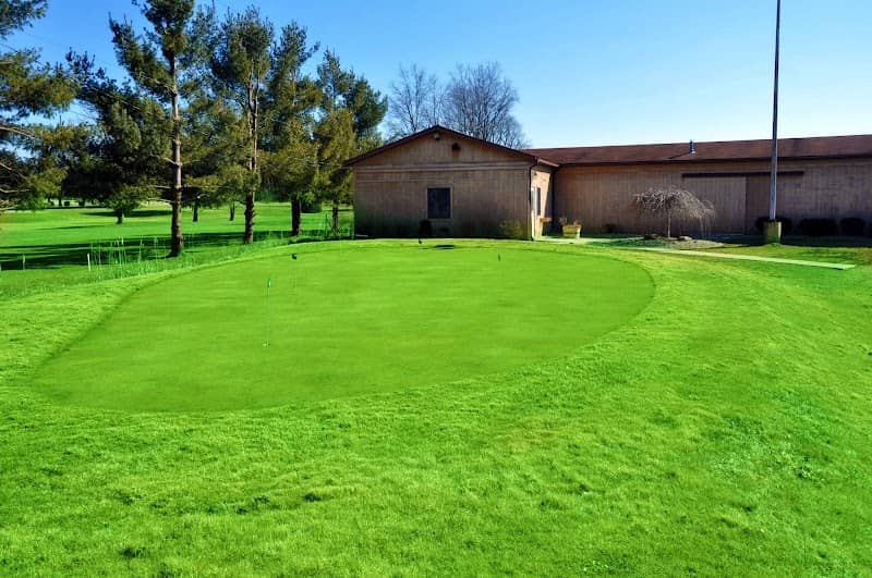 All Seasons Golf Center - Image 1