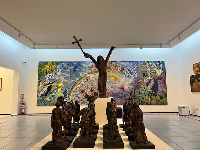 Art Museum of the Federal University of Ceará - Image 1