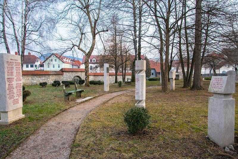 Park kulturnikov - Image 1