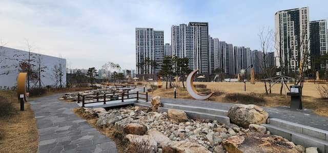나노시티파크 - Image 1