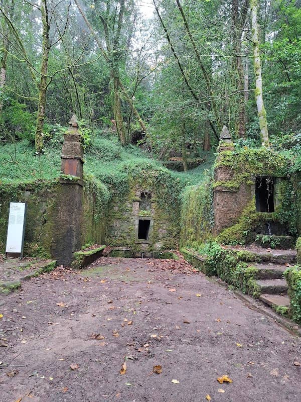 Fonte de São Silvestre - Image 1