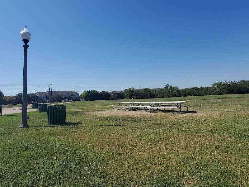 Wolf Pen Creek Festival Site - Image 2