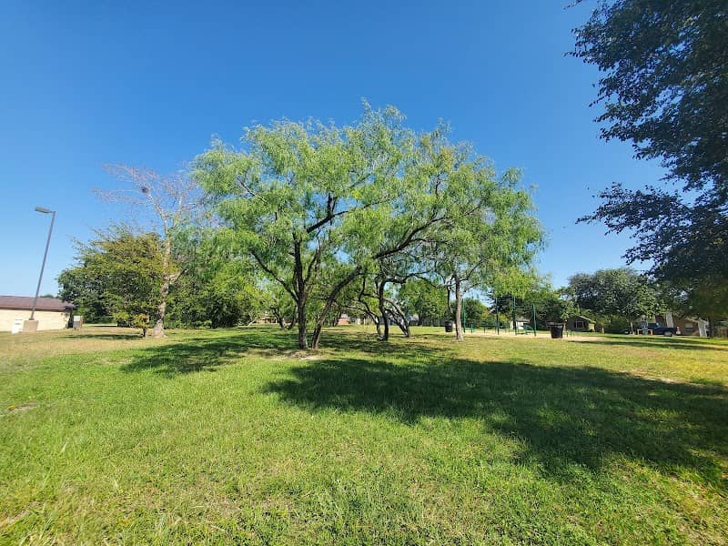 Wolf Pen Creek Festival Site - Image 1