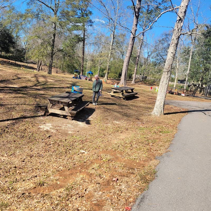 McNeill Walking Track - Image 1