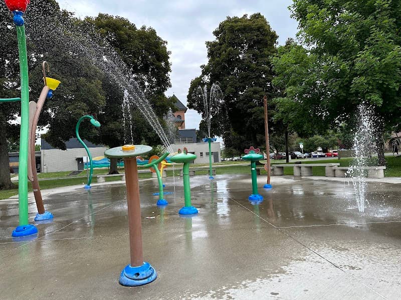 Washington Park - Image 1