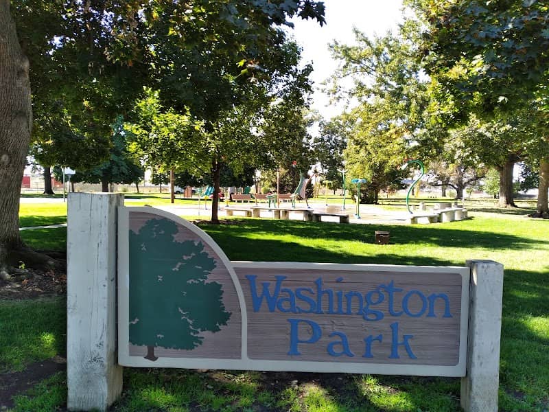 Washington Park - Image 2