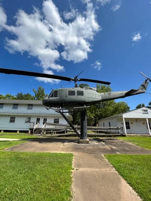 Louisiana Maneuvers & Military Museum - Image 2
