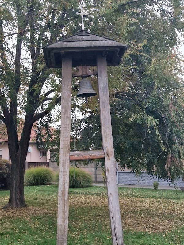 Temető út - Image 1