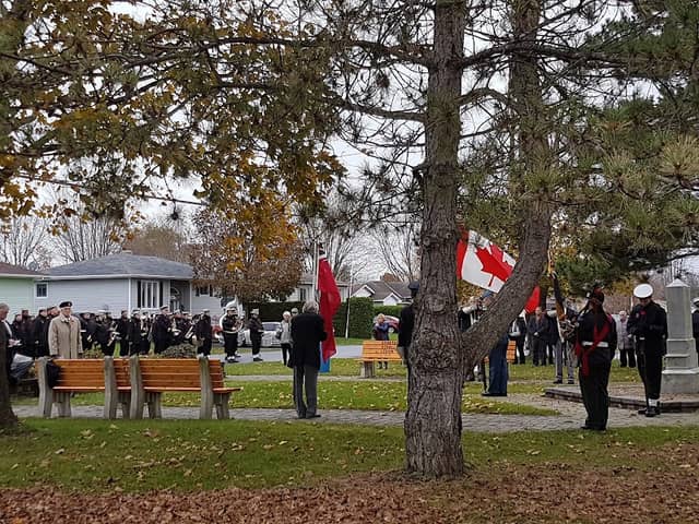 Ingleside Cenotaph - Image 2