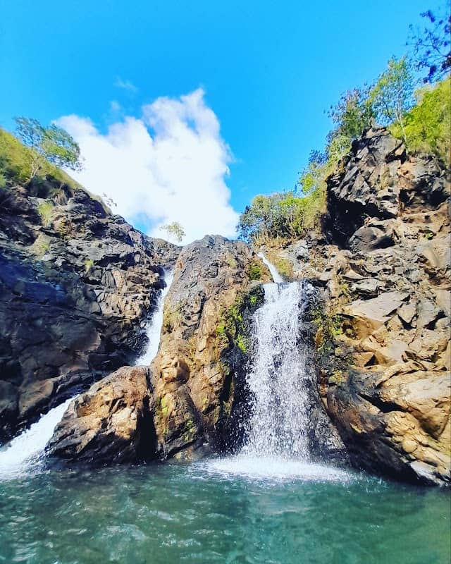 Kawayanan Falls - Image 1