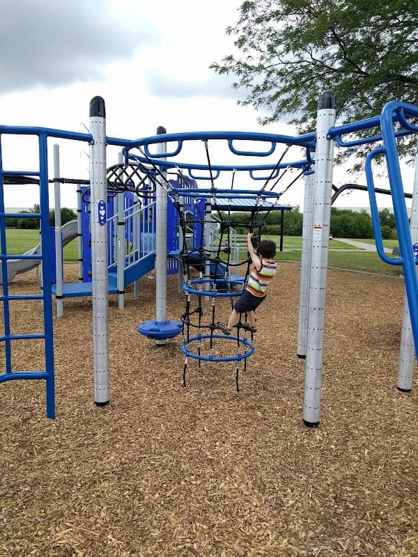 Ollman Park - Image 1