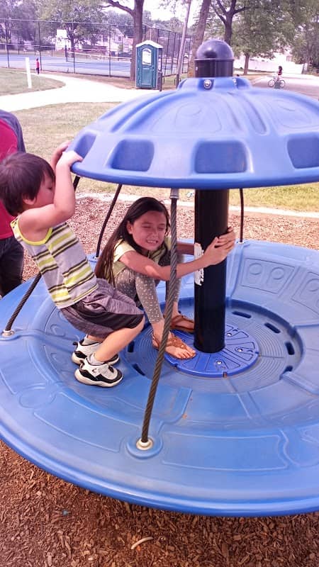 Ollman Park - Image 2