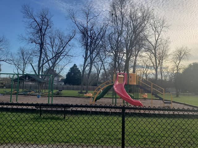 Drew Owen Park - Image 1