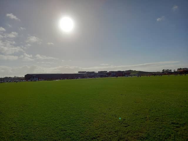 Korikori Park - Image 1