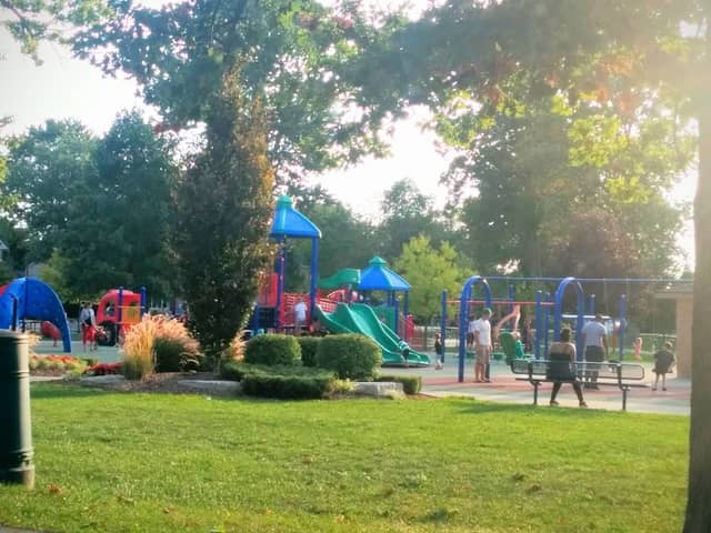 Bill Wigle Park - Image 1