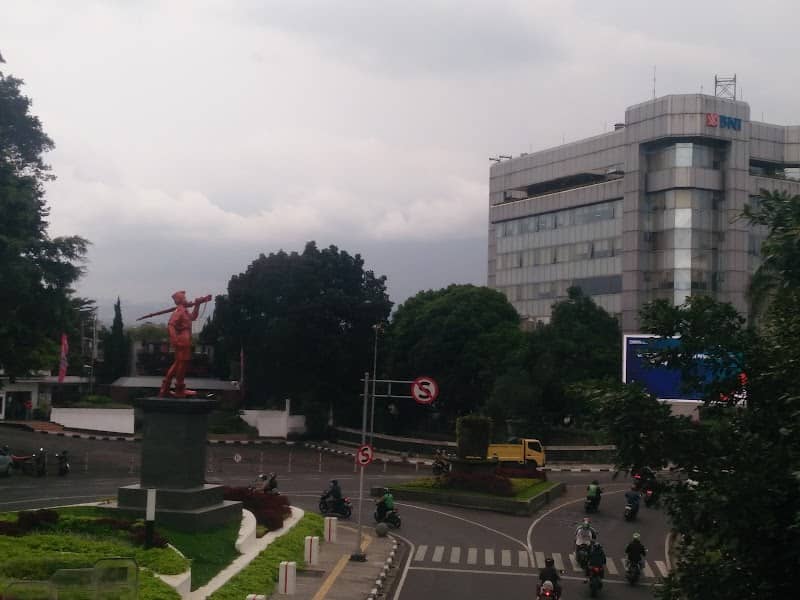 Bandung Historical Trip - Image 1