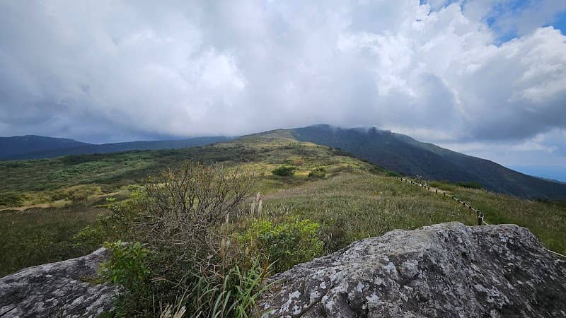 Cheonseongsan - Image 1