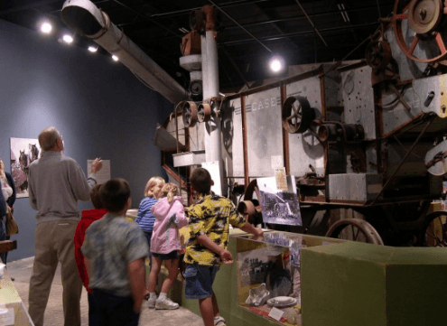 Chippewa Valley Museum - Image 1