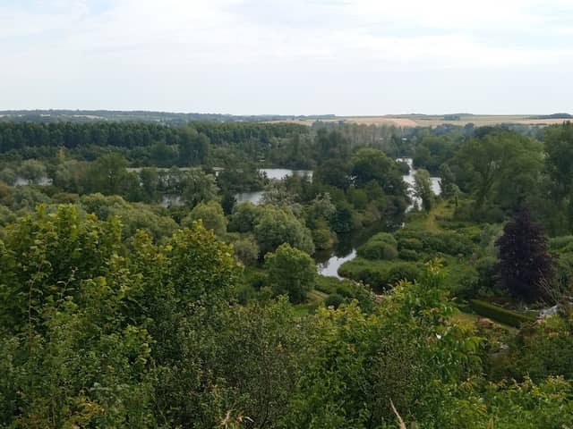 Belvédère de Morcourt - Image 1