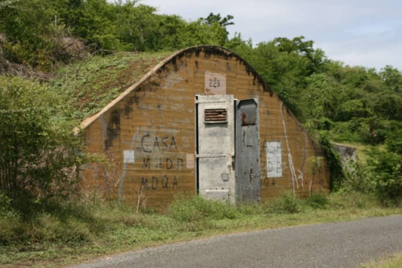Refugio Nacional de Vida Silvestre El Buey - Image 2