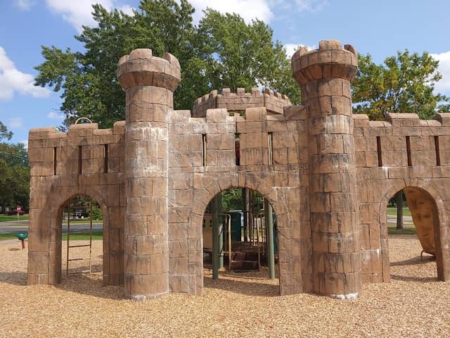 Willowstone Park - Image 1