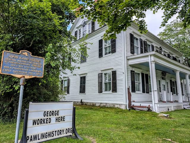 Kane House Museum - Image 1