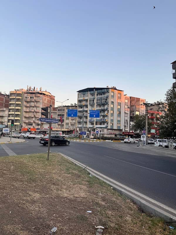 Nazilli dörtyol - Image 1