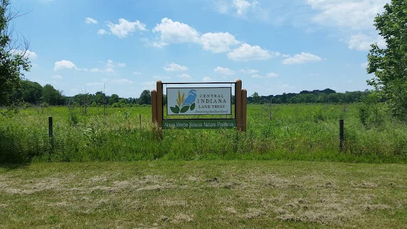 Nonie Werbe Krauss Preserve - Image 2