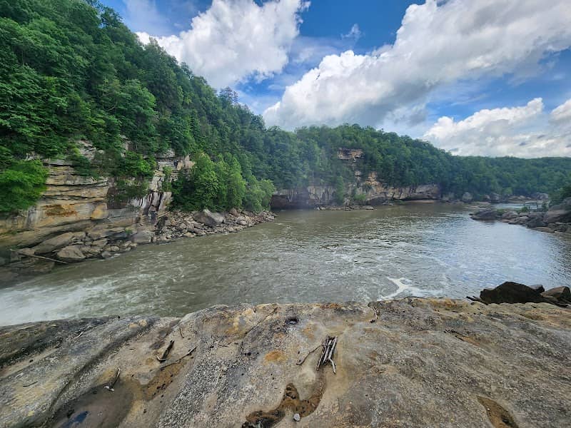 Cumberland Falls - Image 3