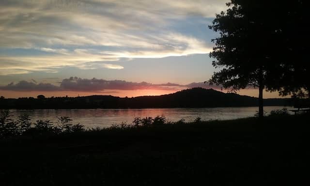Big Sugar Creek - Image 1