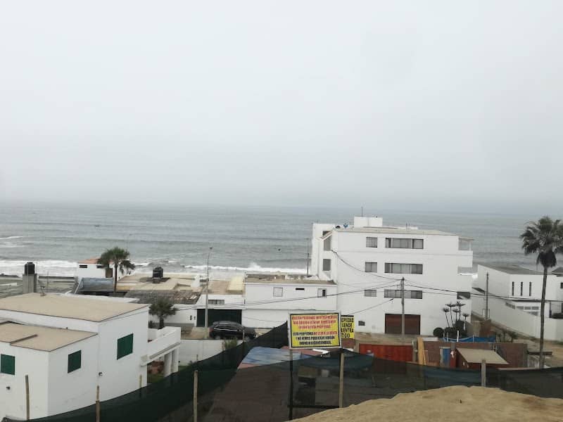 Tourist viewpoint - Image 1