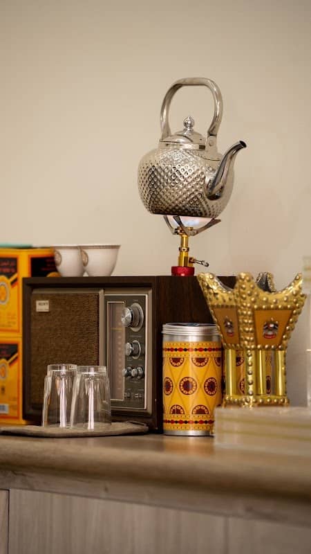 مجلس الشرق - Image 2