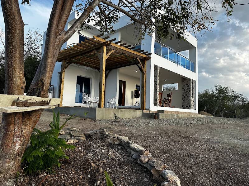 Villa Punta Rucia - Image 1