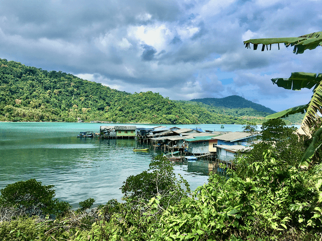 laem ao yai - Image 1