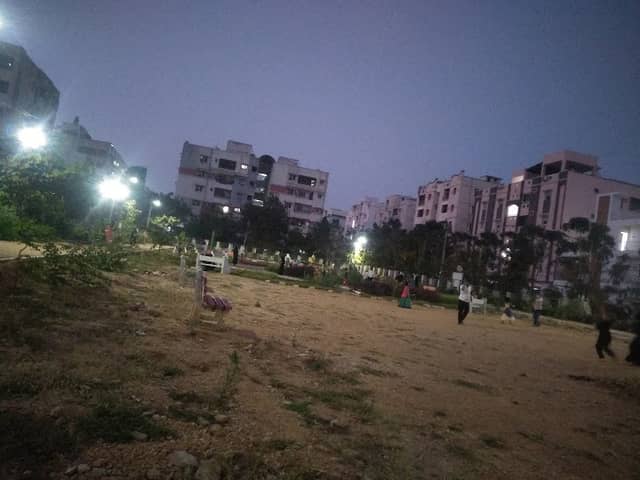Adarsh Nagar Park - Image 1