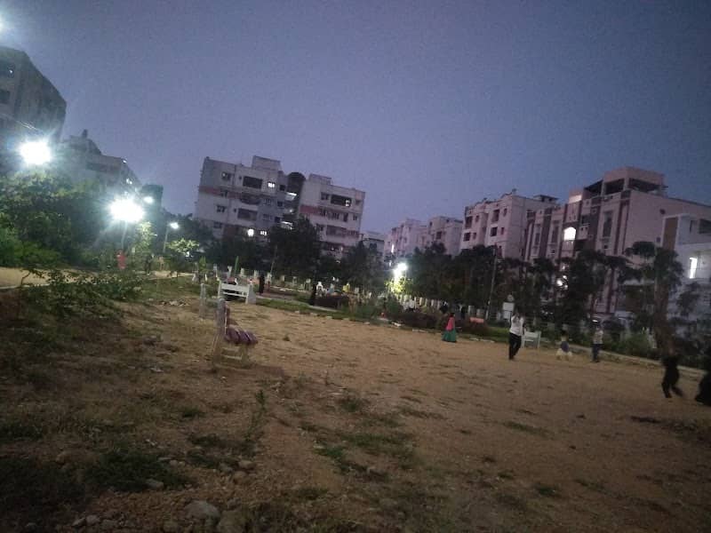 Adarsh Nagar Park - Image 1