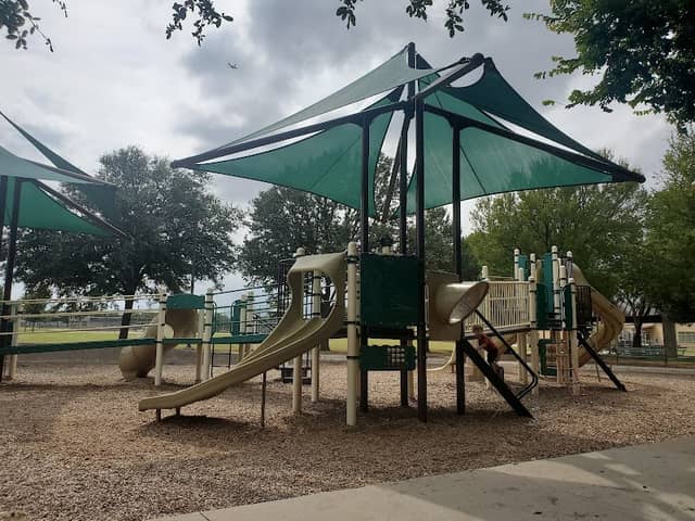 Preston Meadow Park - Image 1