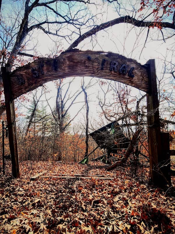 Argyle Lake State Park - Image 2