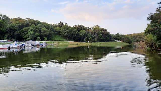 Argyle Lake State Park - Image 1