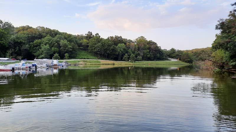 Argyle Lake State Park - Image 1