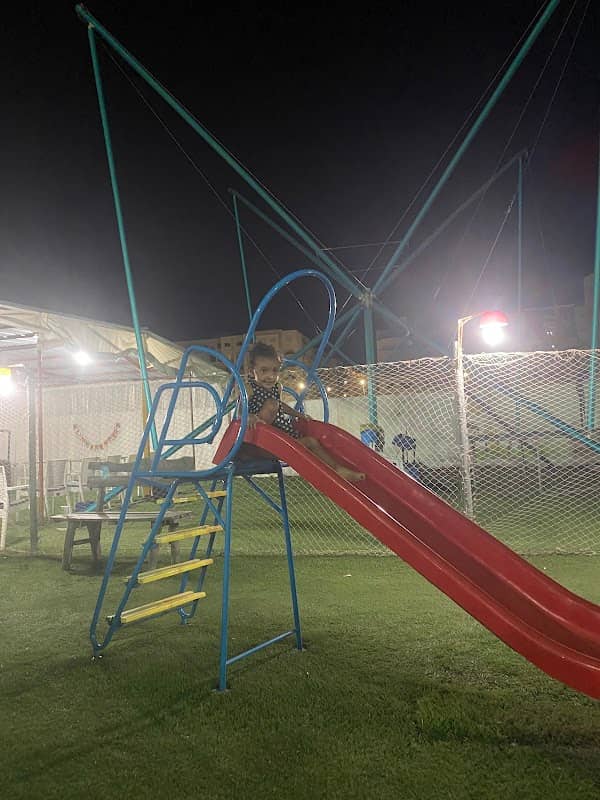 Wally Amusement Park - Image 2
