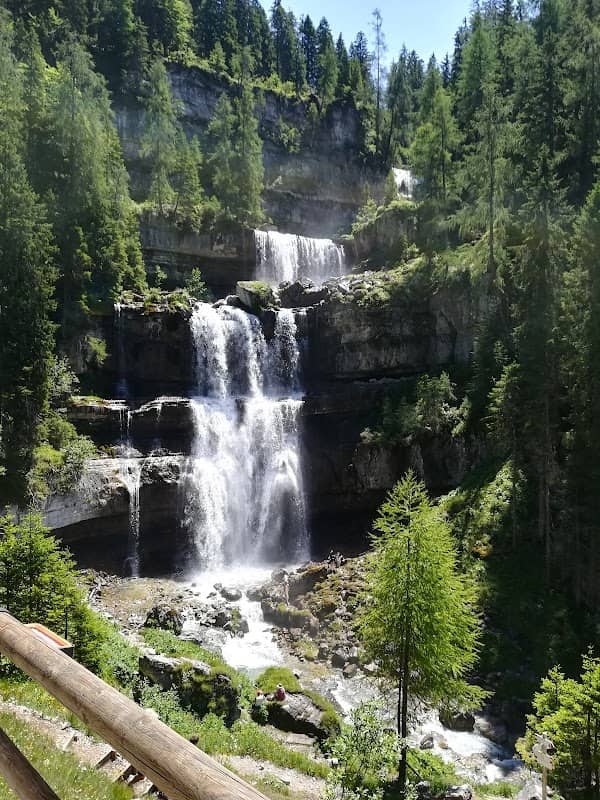 Cascata di Mezzo - Image 1