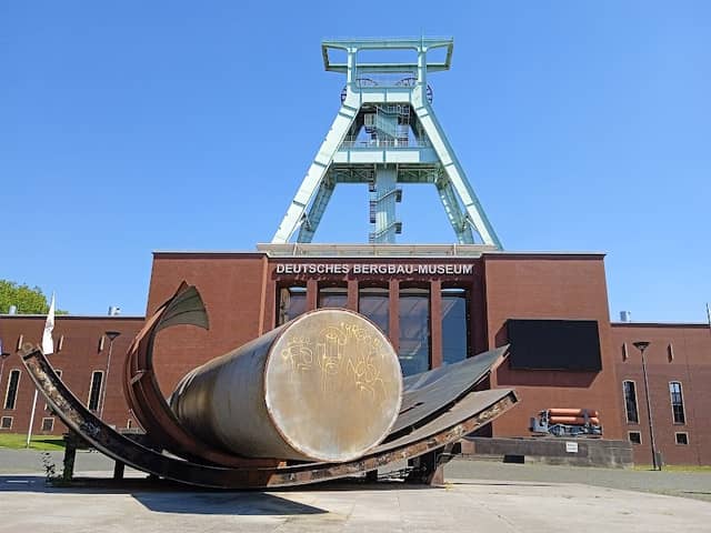 German Mining Museum - Image 1